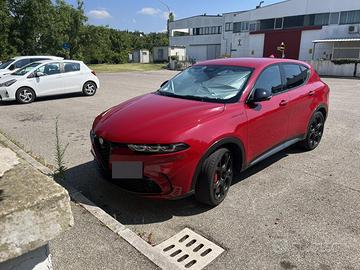 Alfa Romeo Tonale ed. speciale 160cv