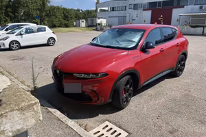 Alfa Romeo Tonale ed. speciale 160cv
