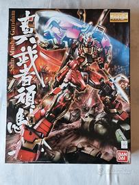 Shin Musha Gundam