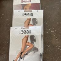 Tre paia collant Wolford