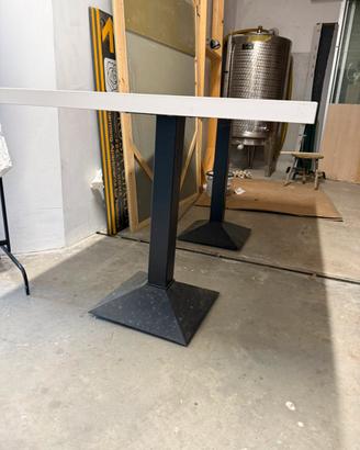 2 Tavoli  90x90