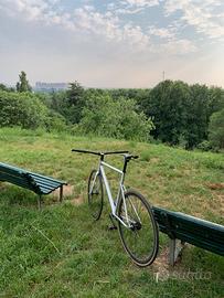 Bici Scatto Fisso Santafixie Raval 2020