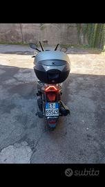 Kymco People 125i - 2023