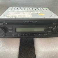 Autoradio Defender Td4