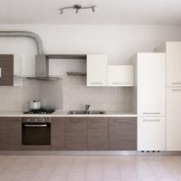 Bilocale al 2° piano composto da 2 locali