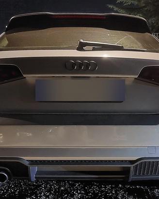 audi a3 s-line