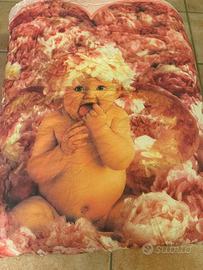 Piumone letto singolo ANNE GEDDES