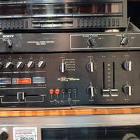 amplificatore  GALACTRON MK-10