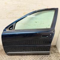 PORTA PORTIERA ANTERIORE SINISTRA VOLVO XC70 2000 