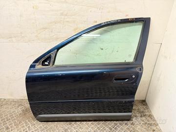 PORTA PORTIERA ANTERIORE SINISTRA VOLVO XC70 2000 