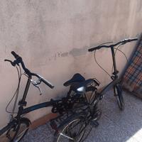 biciclette pieghevoli