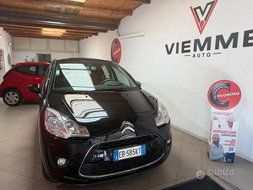 Citroen C3 1.1 Exclusive