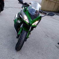 Z1000sx sport tour