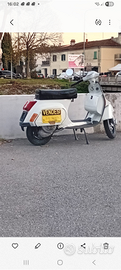 Vespa pk5o