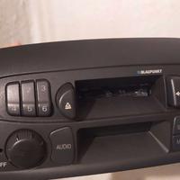 Autoradio Fiat Punto seconda serie