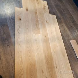 Parquet rovere 150 mm