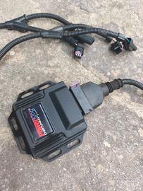 centralina PowerKing 220 Mercedes classe a w177