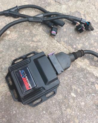 centralina PowerKing 220 Mercedes classe a w177
