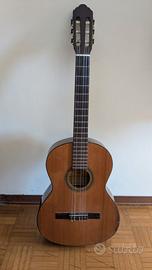 Chitarra Classica Alba