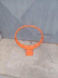 CANESTRO DA MURO REGOLAMENTARE Diam. 45cm.