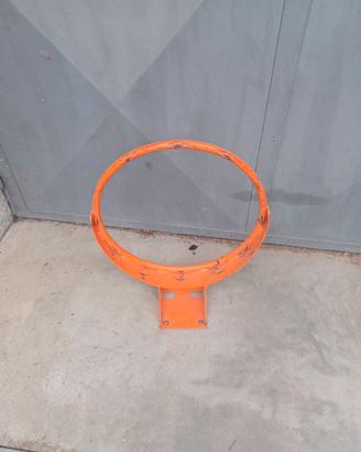 CANESTRO DA MURO REGOLAMENTARE Diam. 45cm.