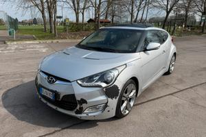 Hyundai veloster sport