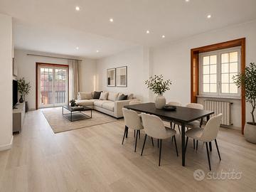 Appartamento Villaricca [QV724VRG]