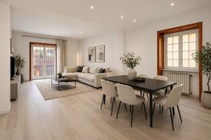 Appartamento Villaricca [QV724VRG]