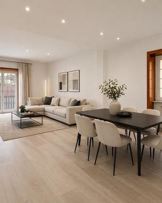 Appartamento Villaricca [QV724VRG]