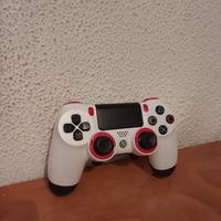 dualshock 4 v1 scuf infinity 4ps PlayStation 4