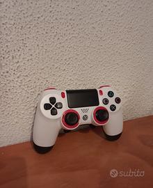 dualshock 4 v1 scuf infinity 4ps PlayStation 4
