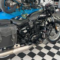 Benelli Imperiale 400