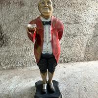 Statua in resina