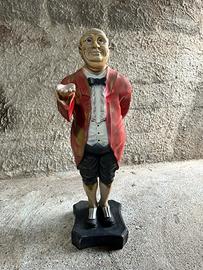 Statua in resina