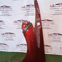 PARAFANGO ANTERIORE SINISTRO MAZDA 6 Berlina 2Â° S