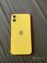 I phone 11 64 g