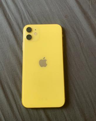 I phone 11 64 g