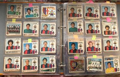 Calciatori panini 1979/80 mancolista