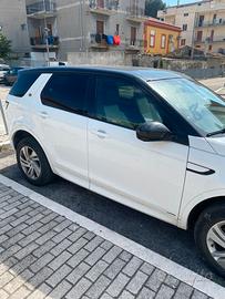 Discovery sport RDynamic