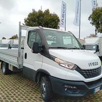 Iveco daily cassone fisso