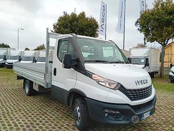 Iveco daily cassone fisso