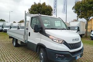 Iveco daily cassone fisso