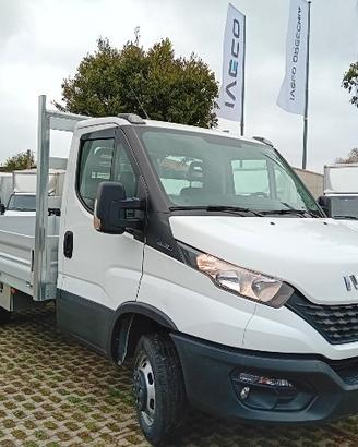 Iveco daily cassone fisso