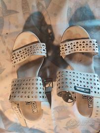 Sandali Love Moschino 
