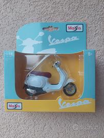 Piaggio Vespa Primavera 150