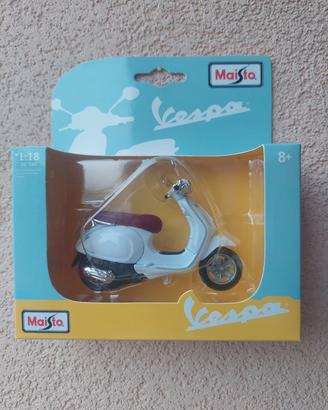 Piaggio Vespa Primavera 150