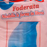 Guaina JULIA Panciera sgambata contenitiva Foderat