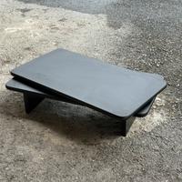 Rialzo rotante per TV