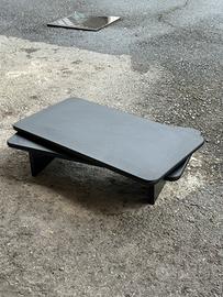 Rialzo rotante per TV