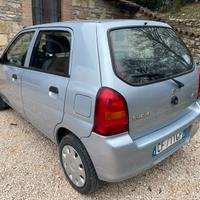 Suzuki Alto 1.1 -  16v benzina